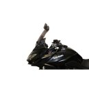 MRA Variotouringscreen VT,  für VERSYS 650 17- /1000, 17-18 PMMA, rauchgrau