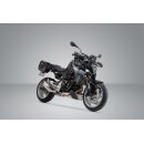 Legend Gear Seitentaschen-System LC Black Edition BMW F...