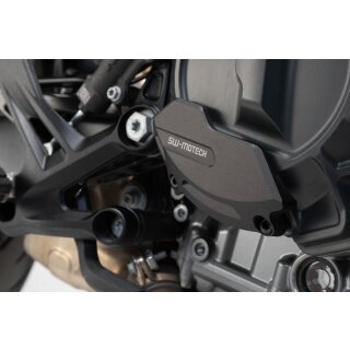 Motorgehäusedeckel-Schutz KTM 790 Duke (18-) / 890 Duke R...