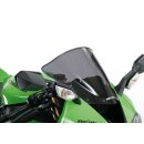 Racing Cockpitscheibe KAWASAKI ZX-10R 2004 bis 2005...