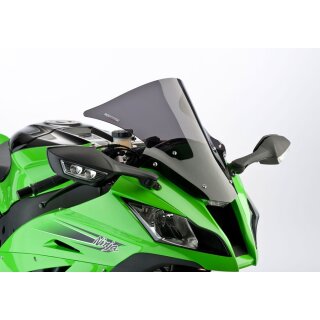 Bodystyle Racingscheibe Kawasaki ZX-10 R 2011- mit ABE