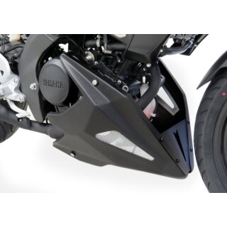 BODYSTYLE Bugspoiler YAMAHA MT-125 2020- schwarz-matt,...