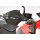 BODYSTYLE Handprotektoren BMW S 1000 XR 2020 bis 2023 schwarz-matt