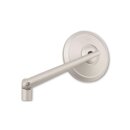 LSL RETRO Lenkerspiegel Aluminium, silber