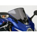 Bodystyle Racingscheibe Suzuki GSXR 750 2008-2010 mit ABE
