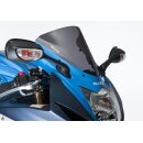 Bodystyle Racingscheibe Suzuki GSXR 750 2011- mit ABE