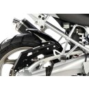 Hinterradabdeckung BMW R 1200 GS 2006 bis 2012