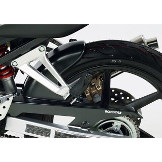 Hinterradabdeckung HONDA CBR125R 2004 bis 2006