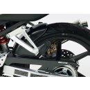 Hinterradabdeckung HONDA CBR125R 2004 bis 2006