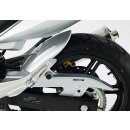 BODYSTYLE Hinterradabdeckung HONDA CBF600N 2008 bis 2013...