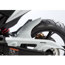 Hinterradabdeckung Honda CBR 600 F 2011- unlackiert mit...
