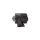 HIGHSIDER LED Fernscheinwerfer FT13- HIGH Aluminium, schwarz
