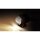 HIGHSIDER LED Fernscheinwerfer FT13- HIGH Aluminium, schwarz