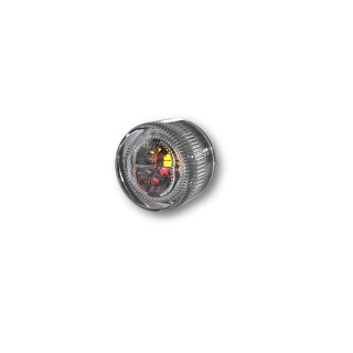 SHIN YO MODUL MH-70 LED Rück-, Bremslicht, Blinker Kunststoff,