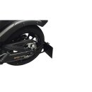 Seitlicher Kennzeichenhalter, EN 650 Vulcan S, 15-,