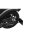 Seitlicher Kennzeichenhalter, EN 650 Vulcan S, 15-,
