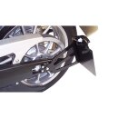Burchard Excellence Seitlicher Kennzeichenhalter, XV 1900...