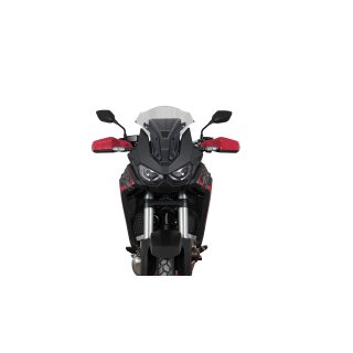 MRA Sportscheibe Honda CRF 1100  Africa Twin, klar PMMA, klar