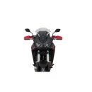 MRA Sportscheibe Honda CRF 1100  Africa Twin, klar PMMA, klar