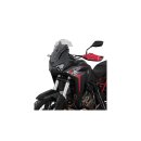 MRA Sportscheibe Honda CRF 1100  Africa Twin, klar PMMA, klar