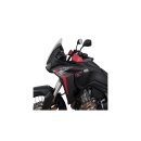 MRA Sportscheibe Honda CRF 1100  Africa Twin, klar PMMA, klar