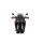 MRA Sportscheibe Honda CRF 1100  Africa Twin, klar PMMA, klar