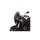MRA Sportscheibe Honda CRF 1100  Africa Twin, klar PMMA, klar