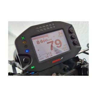 KOSO Digitales Multifunktions-Cockpit RS2