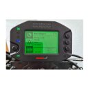 KOSO Digitales Multifunktions-Cockpit RS2