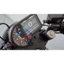 KOSO Digitales Multifunktions-Cockpit RX-3 TFT