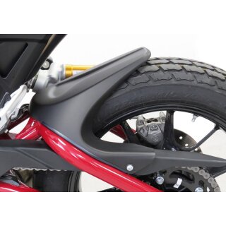 BODYSTYLE Hinterradabdeckung INDIAN FTR 1200 / S 2019-...
