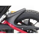 BODYSTYLE Hinterradabdeckung INDIAN FTR 1200 / S 2019 bis...