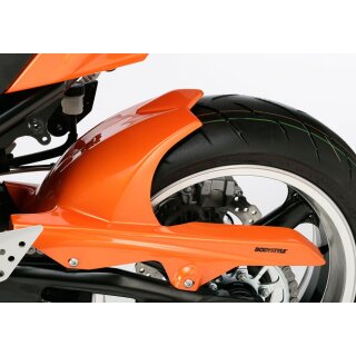 Hinterradabdeckung KAWASAKI Z1000 2009