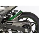 Hinterradabdeckung Kawasaki Z 1000 2010- unlackiert mit...