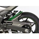 Hinterradabdeckung Kawasaki Z 1000 2010- unlackiert mit...