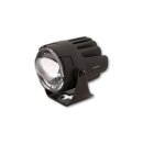 HIGHSIDER LED Nebelscheinwerfer FT13-FOG, schwarz,...