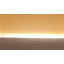HIGHSIDER LED Nebelscheinwerfer FT13-FOG, schwarz, E-geprüft. , schwarz