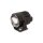 HIGHSIDER LED Nebelscheinwerfer FT13-FOG, schwarz, E-geprüft. , schwarz