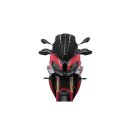 MRA Tourenscheibe, BMW S 1000 XR 2020-, schwarz PMMA,...
