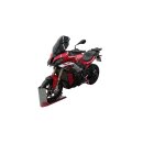MRA Tourenscheibe, BMW S 1000 XR 2020-, schwarz PMMA,...