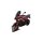 MRA Tourenscheibe, BMW S 1000 XR 2020-, schwarz PMMA, schwarz