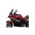 MRA Tourenscheibe, BMW S 1000 XR 2020-, schwarz PMMA, schwarz
