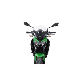 MRA Racingscheibe NRN, Z 650 20-, klar PMMA, klar