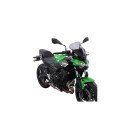 MRA Racingscheibe NRN, Z 650 20-, rauchgrau PMMA, rauchgrau