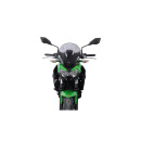 MRA Racingscheibe NRN, Z 650 20-, rauchgrau PMMA, rauchgrau
