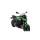 MRA Racingscheibe NRN, Z 650 20-, rauchgrau PMMA, rauchgrau