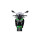 MRA Racingscheibe NRN, Z 650 20-, rauchgrau PMMA, rauchgrau
