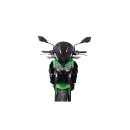 MRA Racingscheibe NRN, Z 650 20-, schwarz PMMA, schwarz