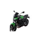 MRA Racingscheibe NRN, Z 650 20-, schwarz PMMA, schwarz