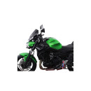 MRA Racingscheibe NRN, Z 650 20-, schwarz PMMA, schwarz